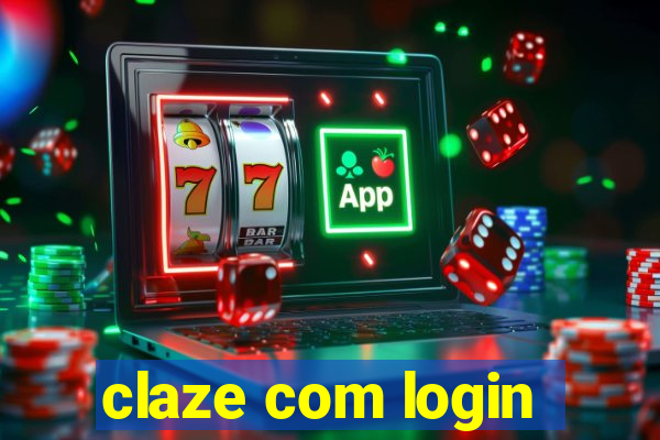 claze com login